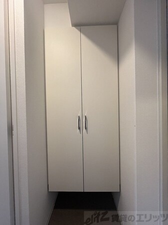 セレニテ江坂ルフレの物件内観写真